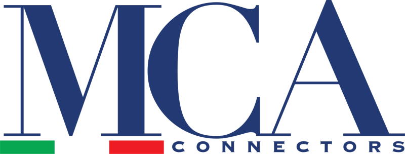 MCA Connectors
