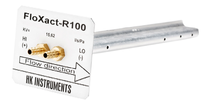 sonda de medida FloXact-R100