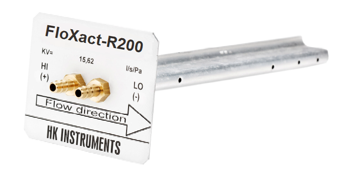 sonda de medida FloXact-R200
