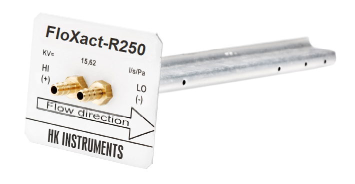 sonda de medida FloXact-R250