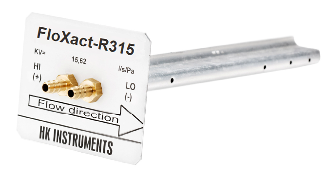 sonda de medida FloXact-R315