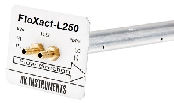 sonda de medida FloXact-L250