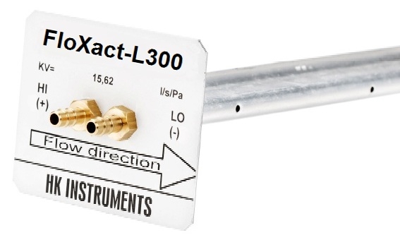 sonda de medida FloXact-L300