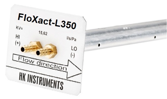 sonda de medida FloXact-L350