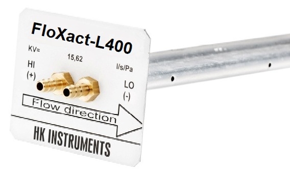 sonda de medida FloXact-L400