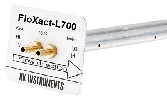 sonda de medida FloXact-L700