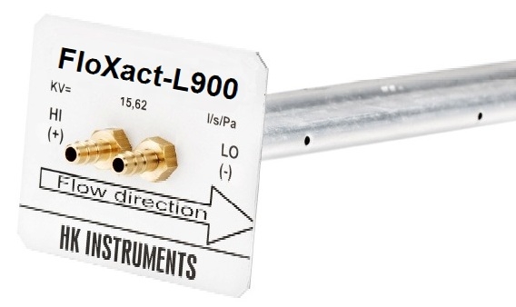 sonda de medida FloXact-L900
