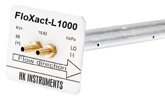 sonda de medida FloXact-L1000