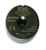Imán MG MM+