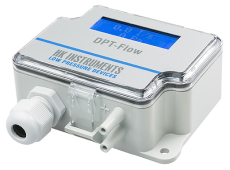 Sensor de presión diferencial DPT-MOD-7000-AZ-D