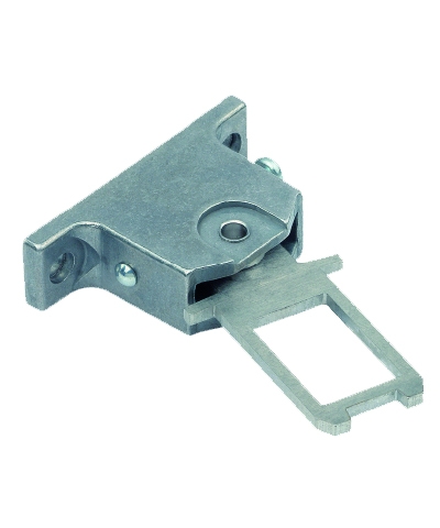 llave ACT-S-H-LR para Interruptor de seguridad SAFELOCK