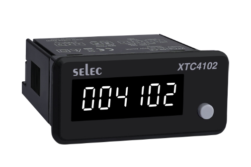 contador de impulsos XTC4102-CE