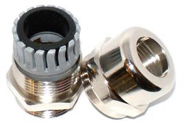 racor EMC 4.ª generación M63 × 1,5