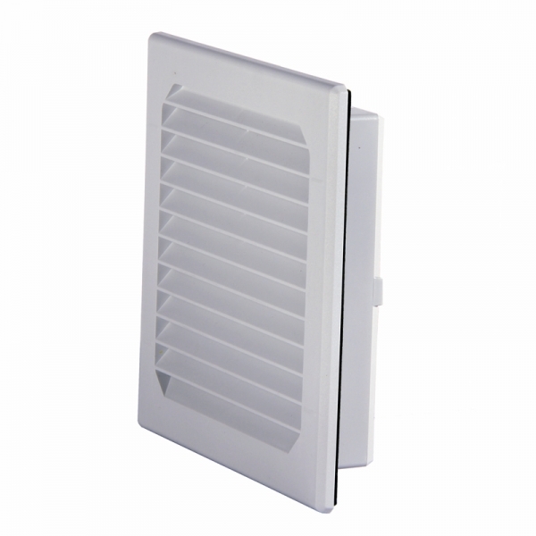 Filtro para ventilador GV 400/500 / RAL 7035