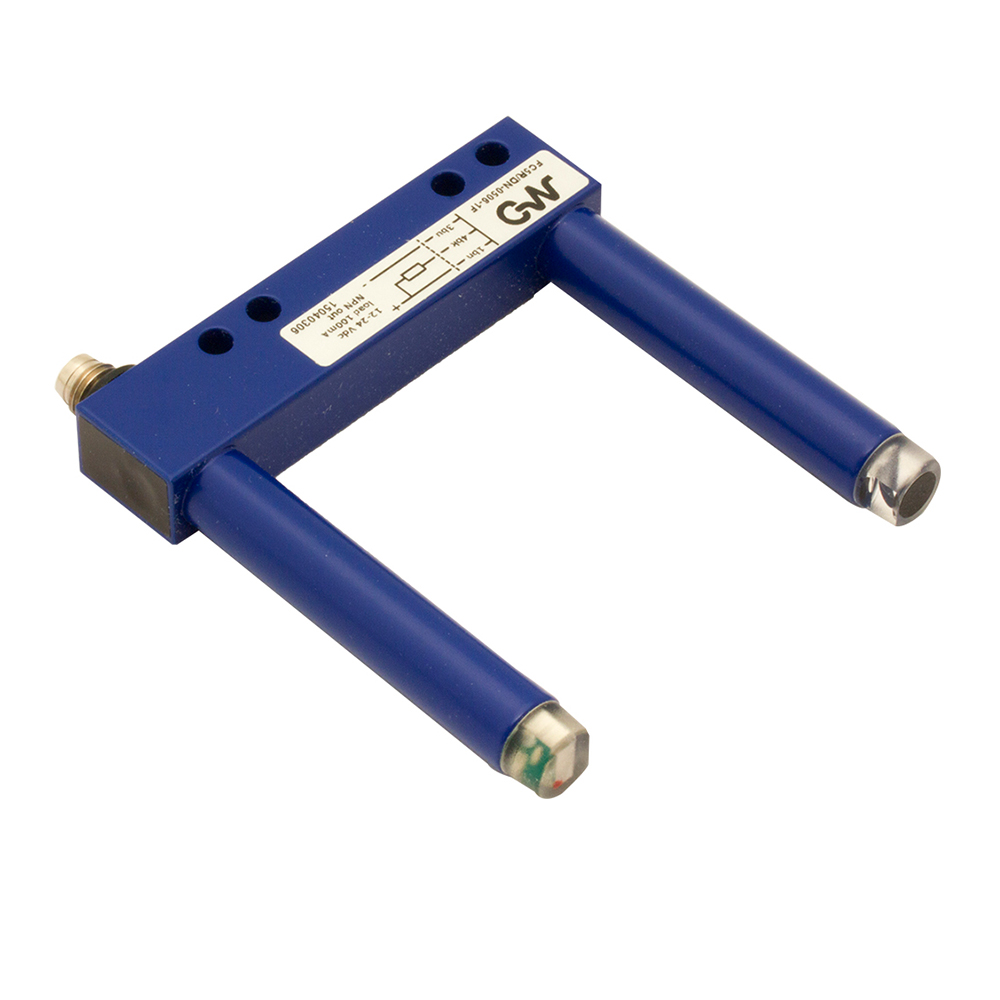 Sensor óptico FC5R/DP-0303-1F