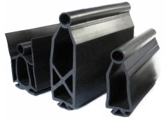 Perfil de goma OSE-P 25 75 01