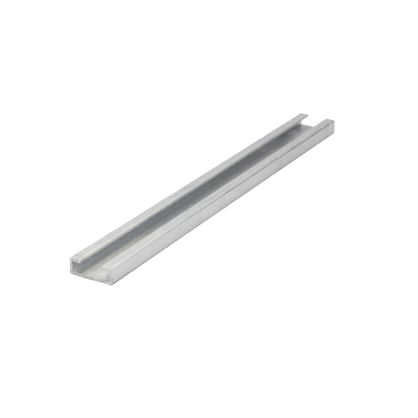 Perfil de aluminio ALU-2509