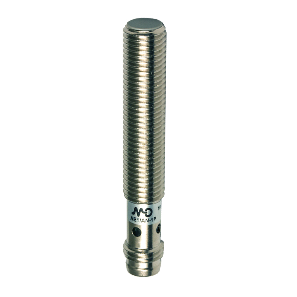 Sensor inductivo AE1/AP-1F
