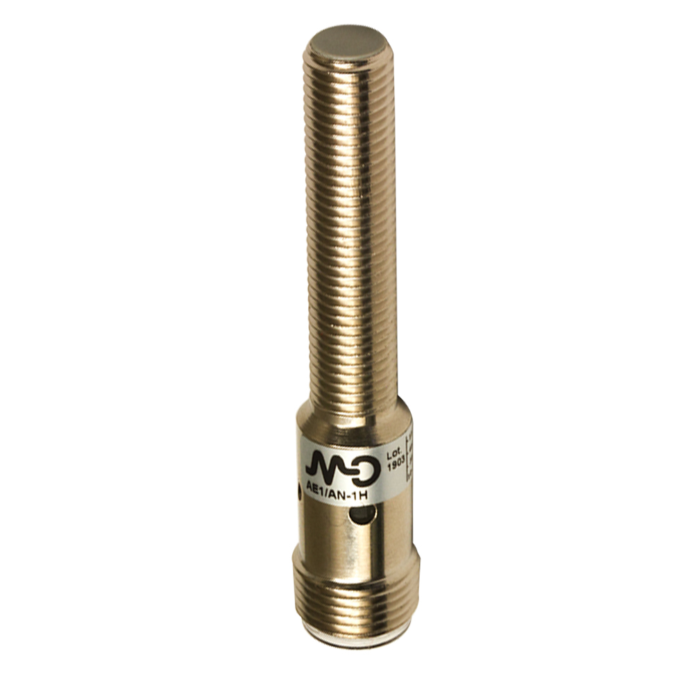 Sensor inductivo AE1/AP-3H
