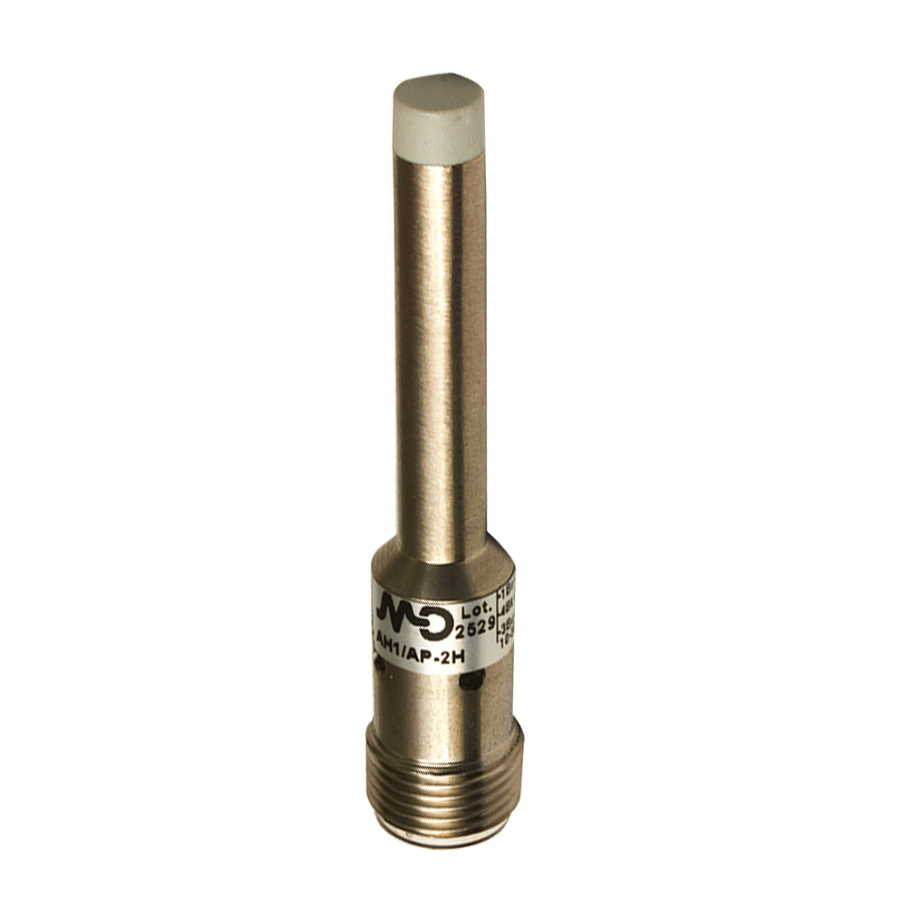 Sensor inductivo AH1/AP-2H