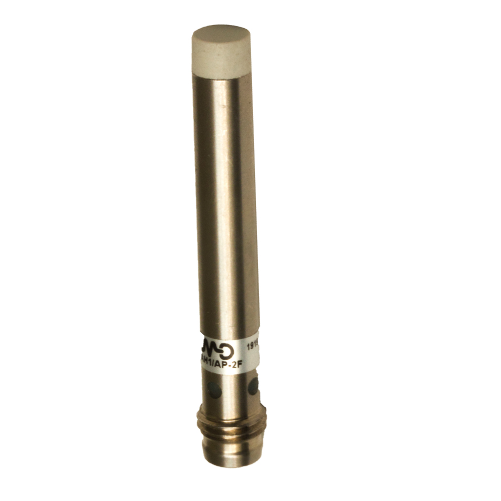 Sensor inductivo AH1/AP-4F