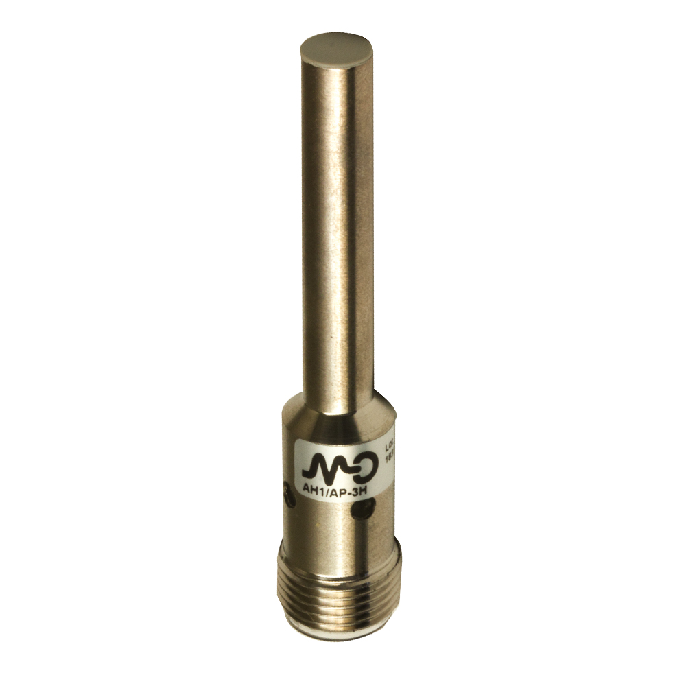 Sensor inductivo AH1/CP-1H