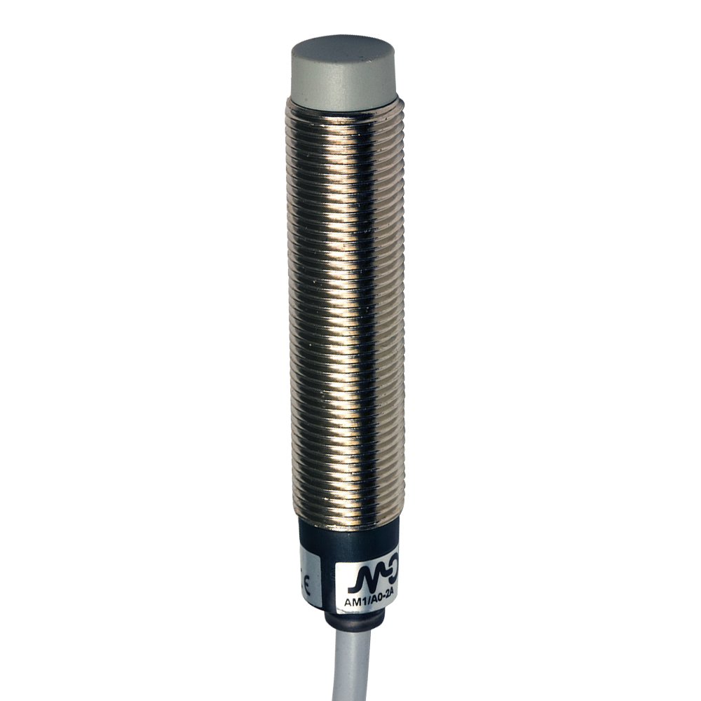 Sensor inductivo AM1/A0-2A