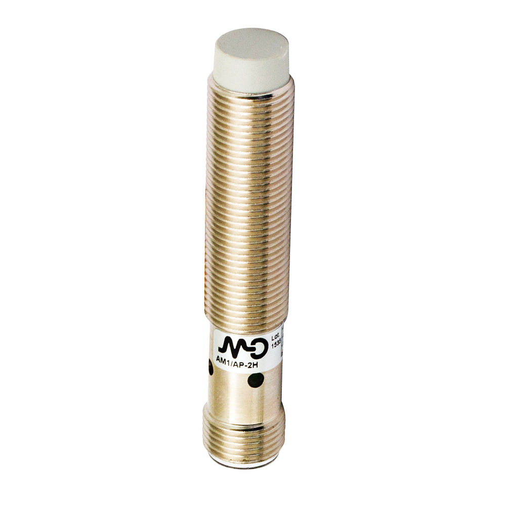 Sensor inductivo AM1/A0-2H