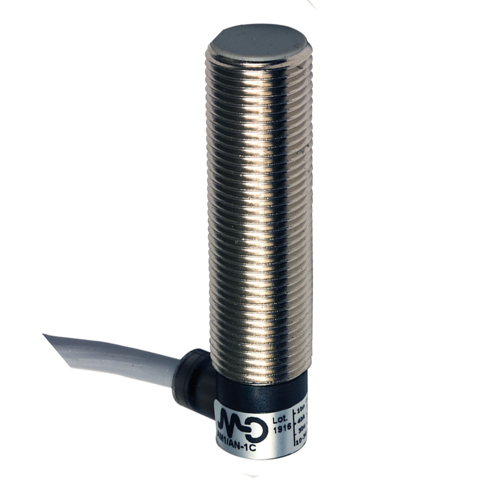 Sensor inductivo AM1/AP-1C