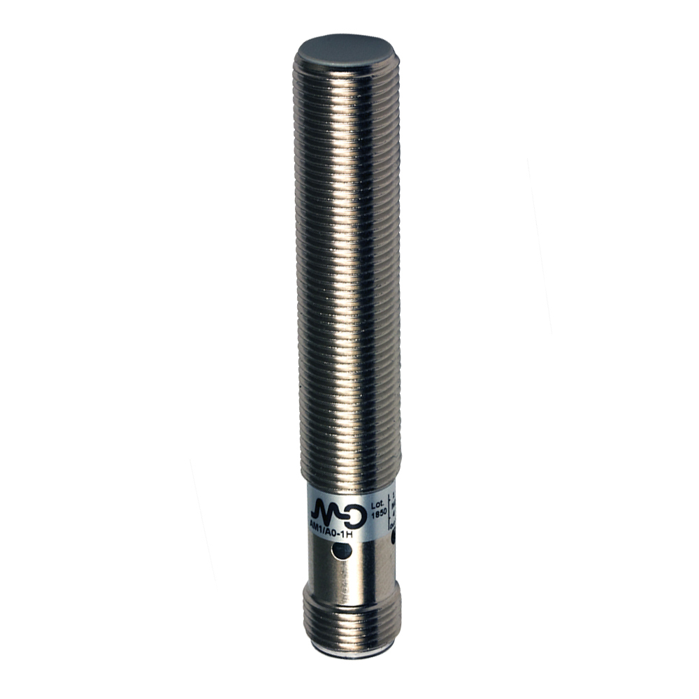 Sensor inductivo AM1/BN-1H