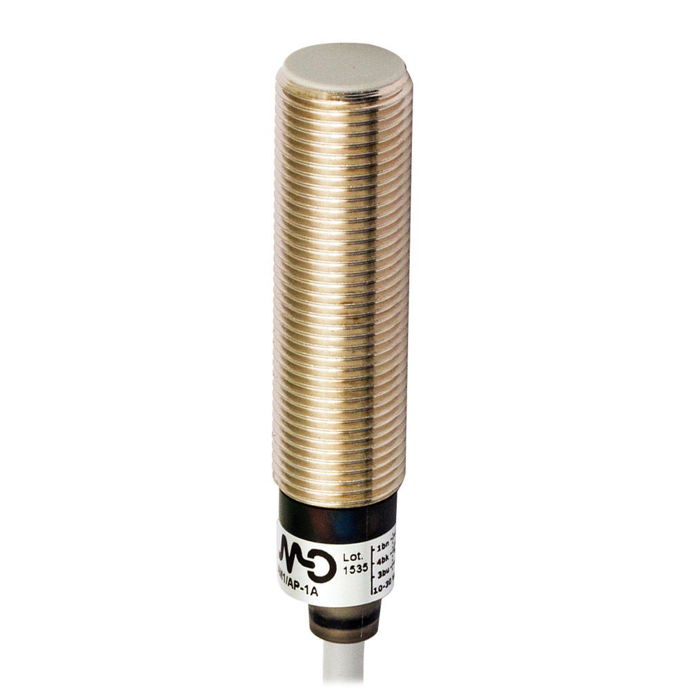 Sensor inductivo AM1/BP-1A