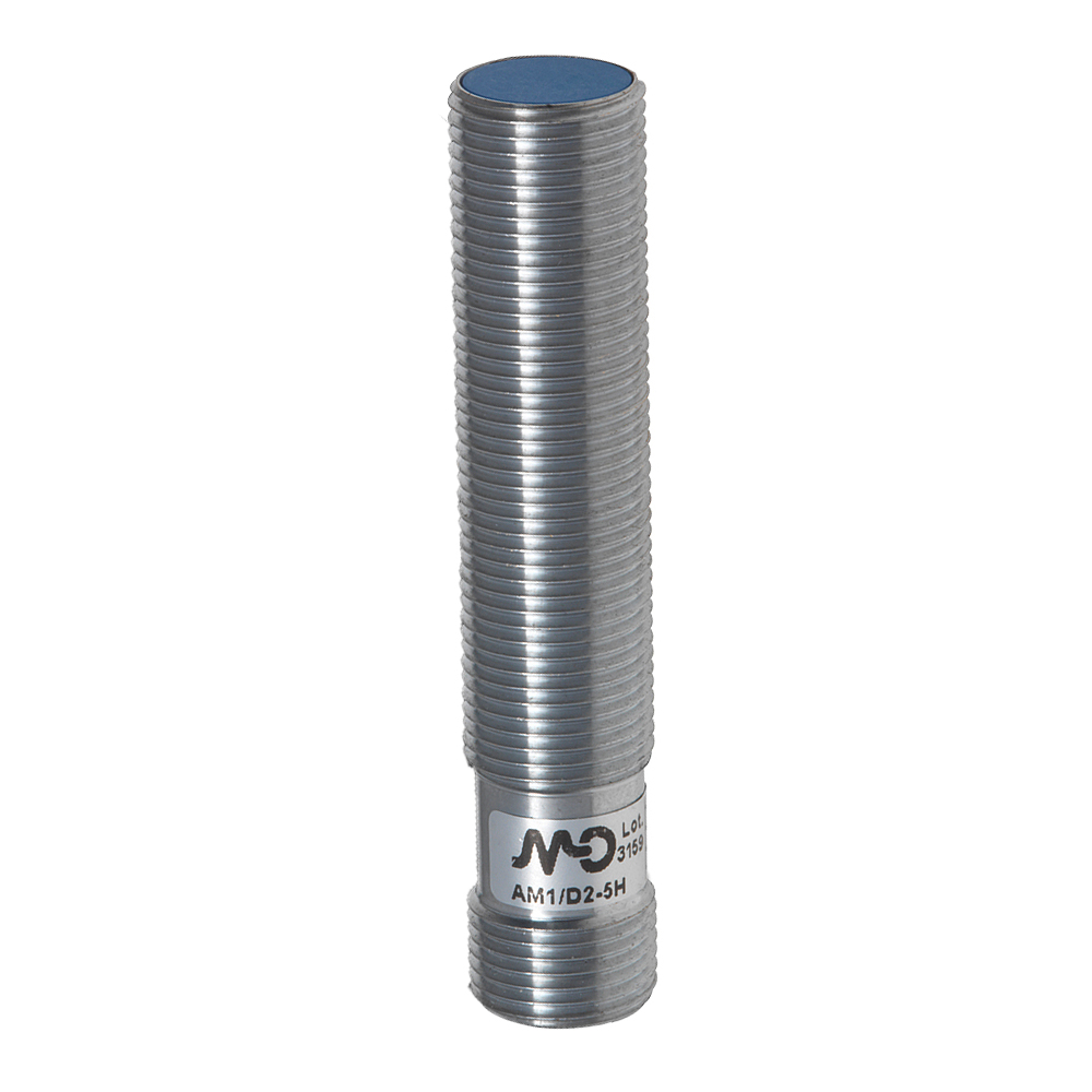 Sensor inductivo AM1/D2-5H