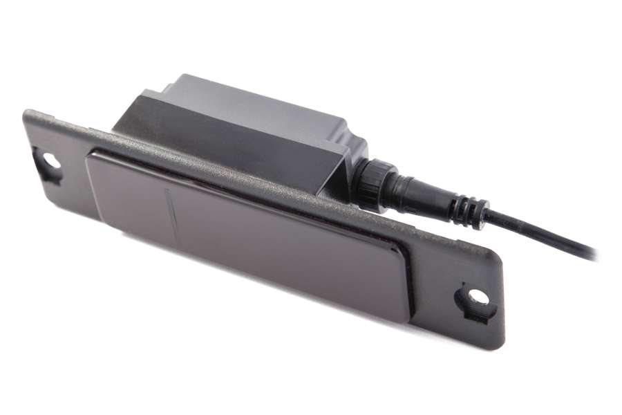 inteligente movimiento- y sensor de distancia IMS 100 Pro