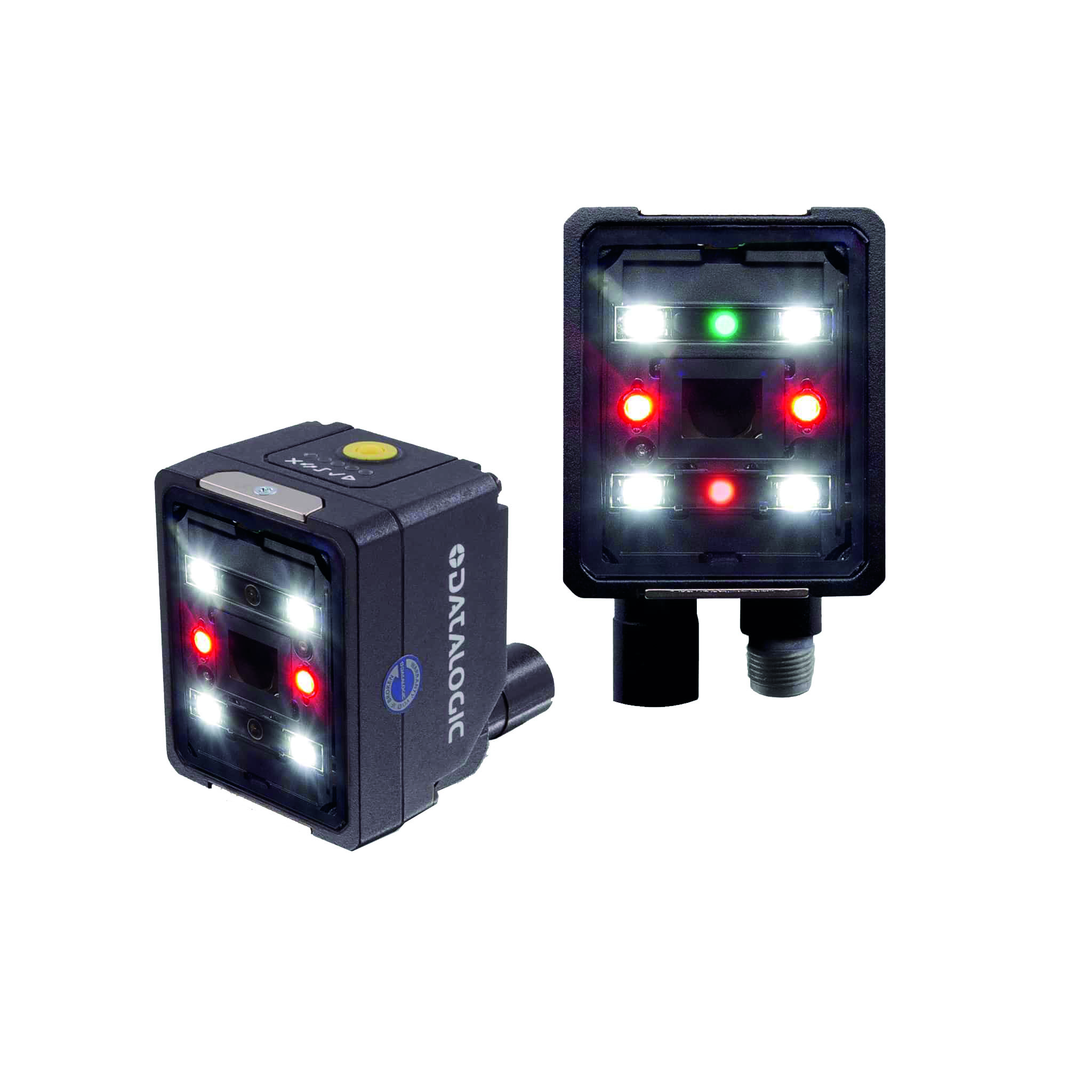 sensor óptico inteligente Smart-VS