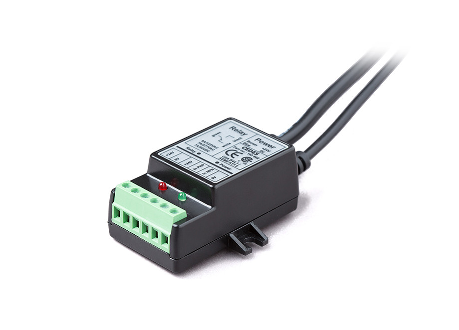 Módulo de relé de interfaz para sensores con Salida de semiconductor