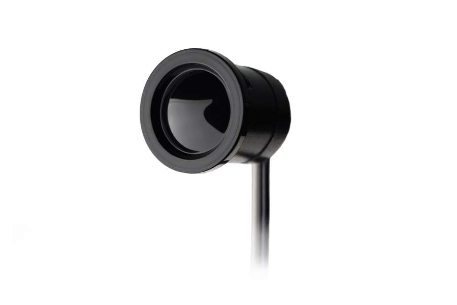 Sensor óptico monocanal – Emisor ELS 300-Tx-L