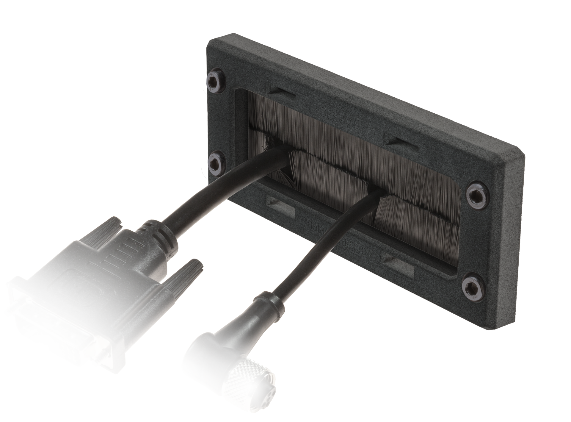 Pasamuros para cable DES Z-24