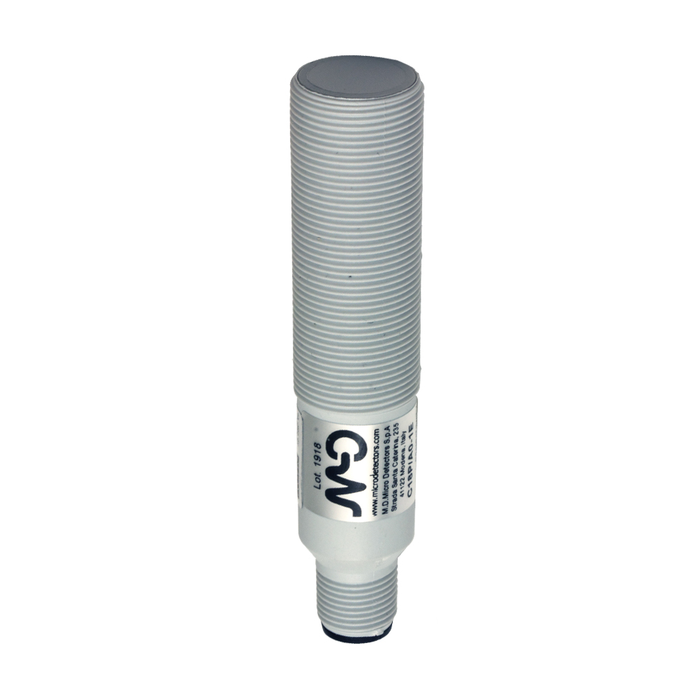 Sensor capacitivo C18P/BP-1E