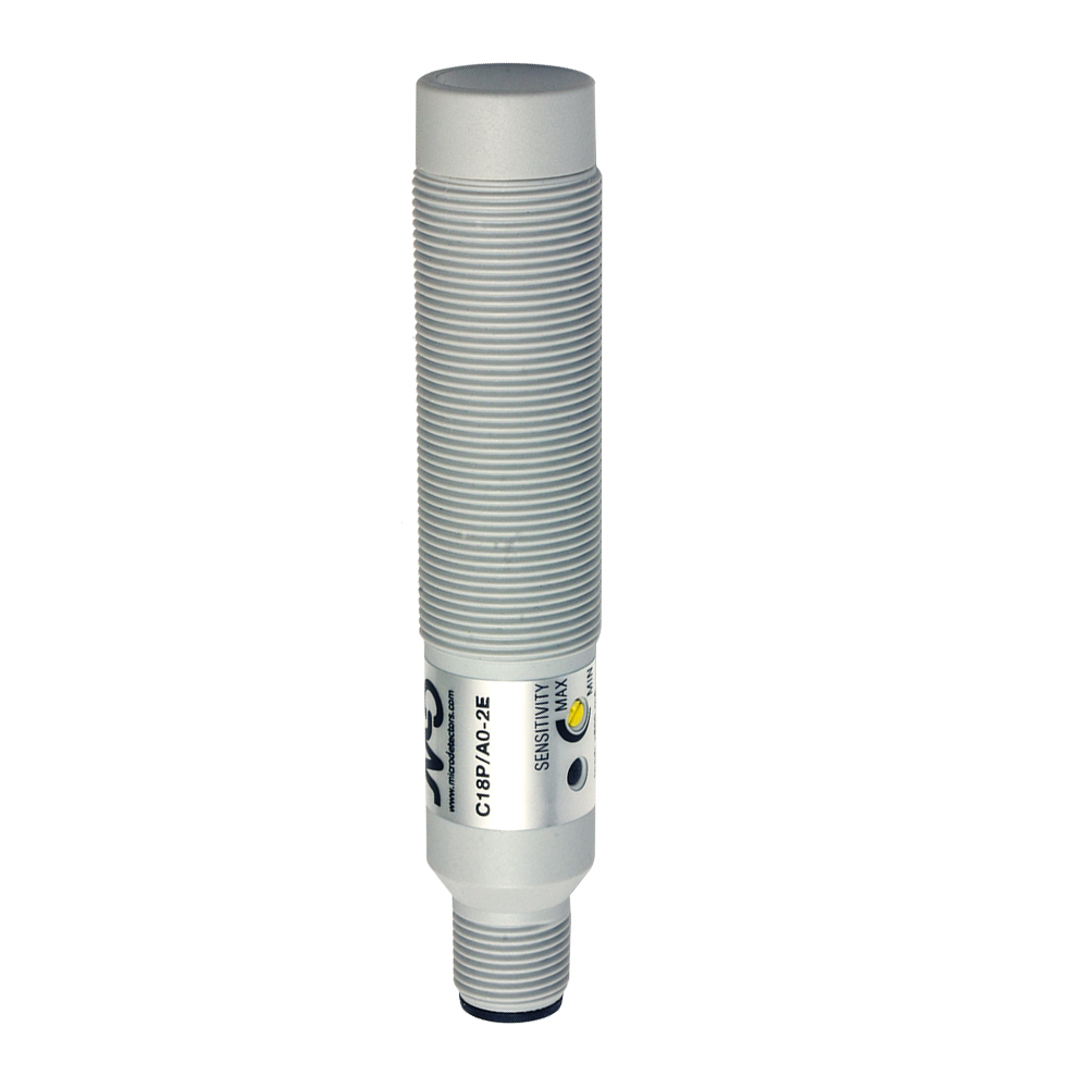 Sensor capacitivo C18P/BP-2E