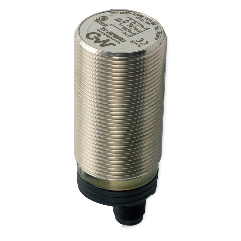 Sensor capacitivo C30M/BP-1E