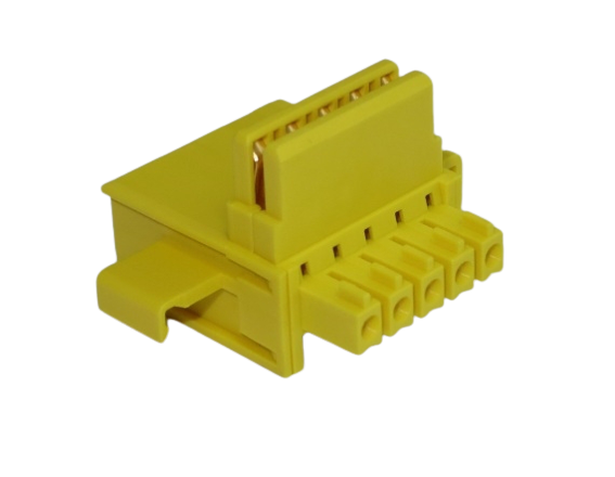 Conector MSC