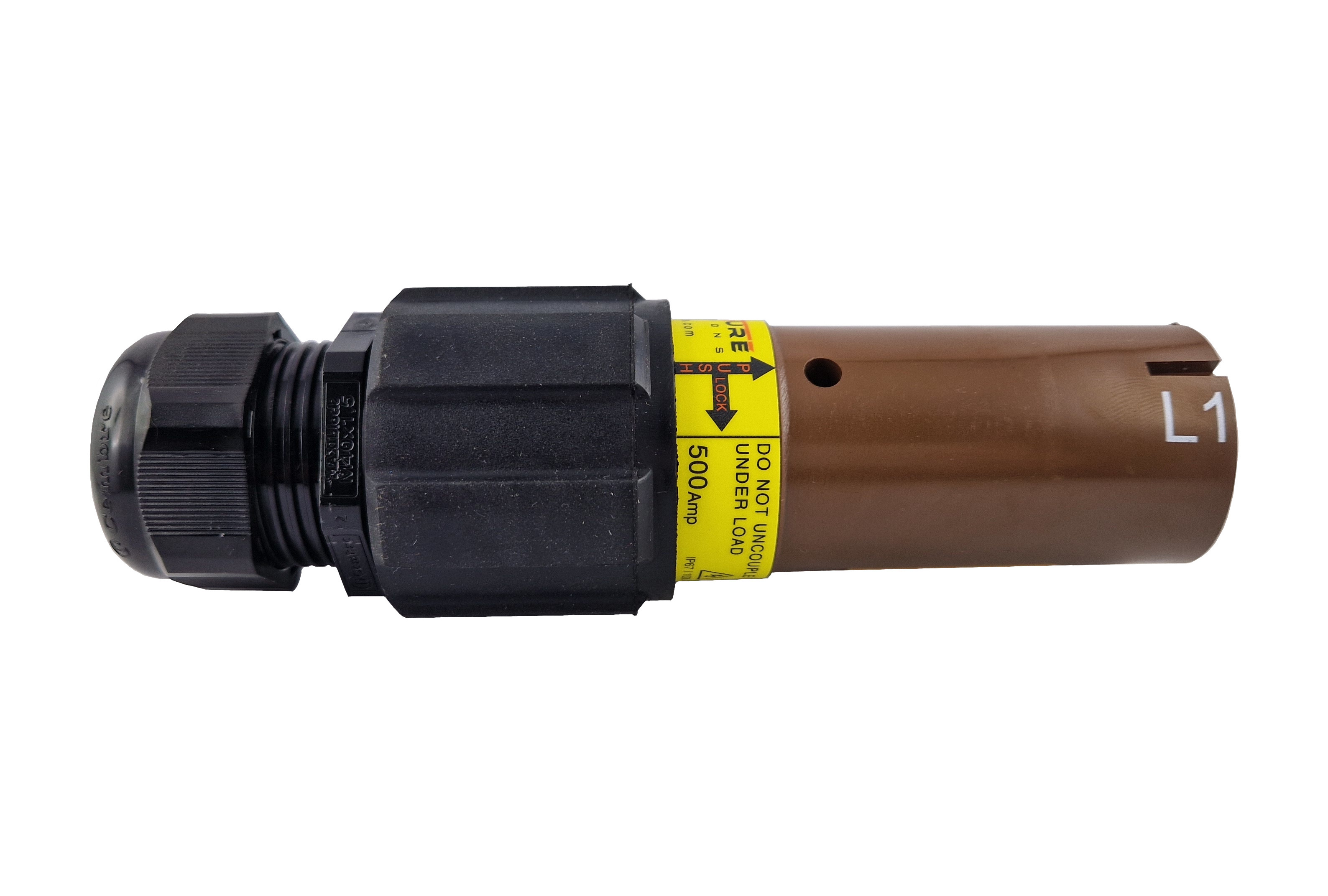 conector de red Powerlock, L1 LSP500LSX1