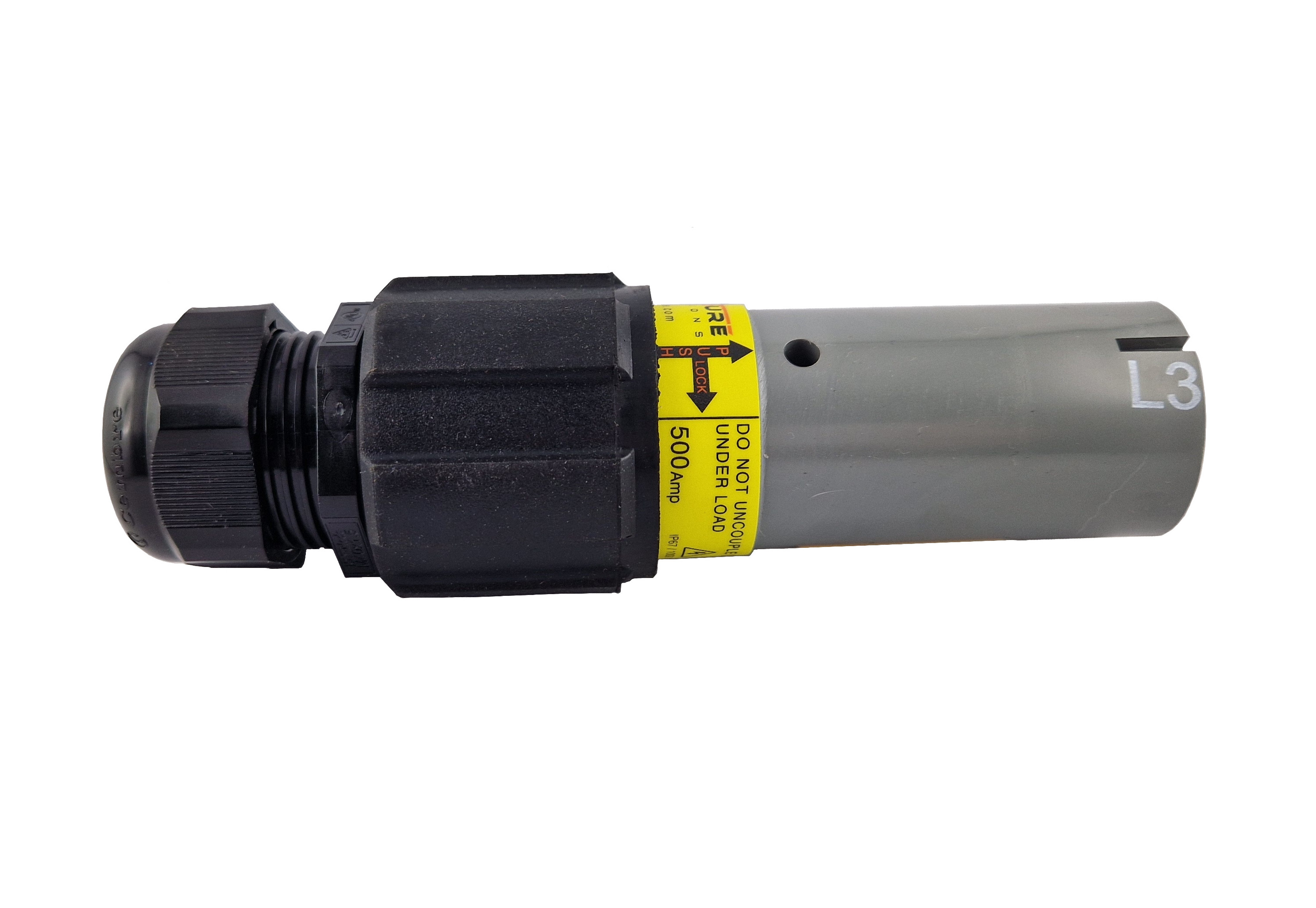 conector de red Powerlock, L3 LSP500LSX3