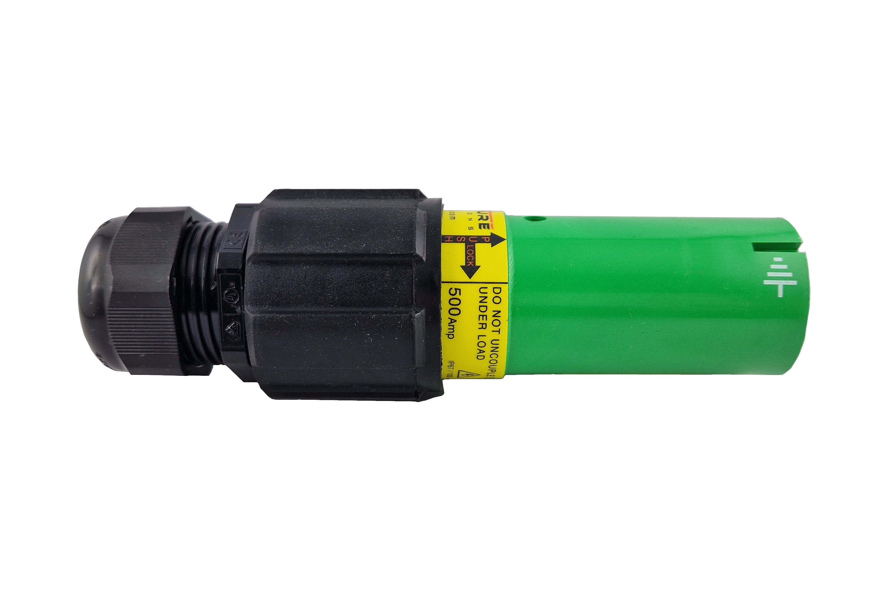 conector de red Powerlock, PE LSP500LSXE