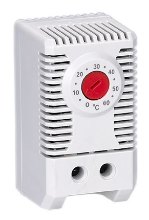Termostato para control de calefacción KTO 1140