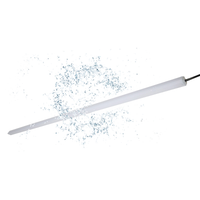 luminaria lineal LED X2M-B4-778-B
