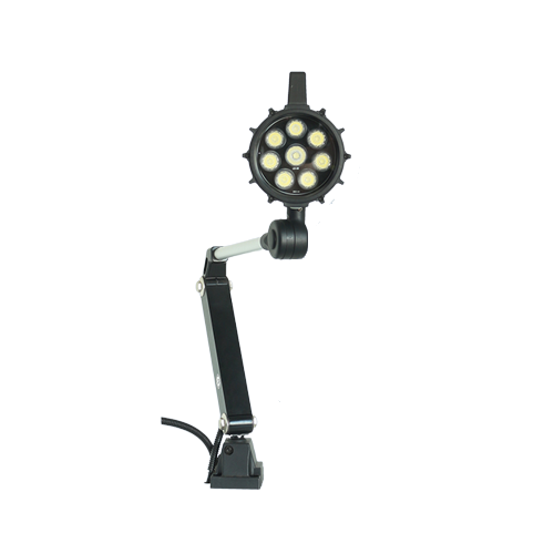 iluminación LED de trabajo M2-B1-9,5W-S