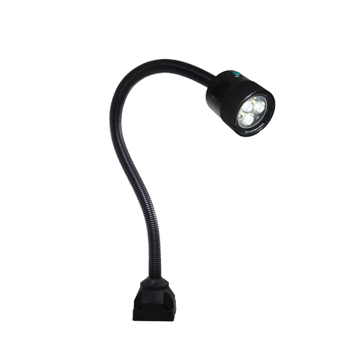 iluminación LED de trabajo M3W-B1-550-4,5W