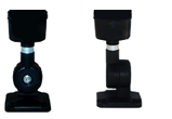 Indicador luminoso LED M4F-0ABT-60