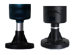 Indicador luminoso LED M4F-0CBT-60